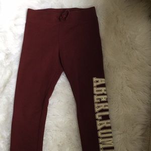 Abercrombie Kids Sweatpants